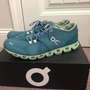 ON Cloud Running Shoes